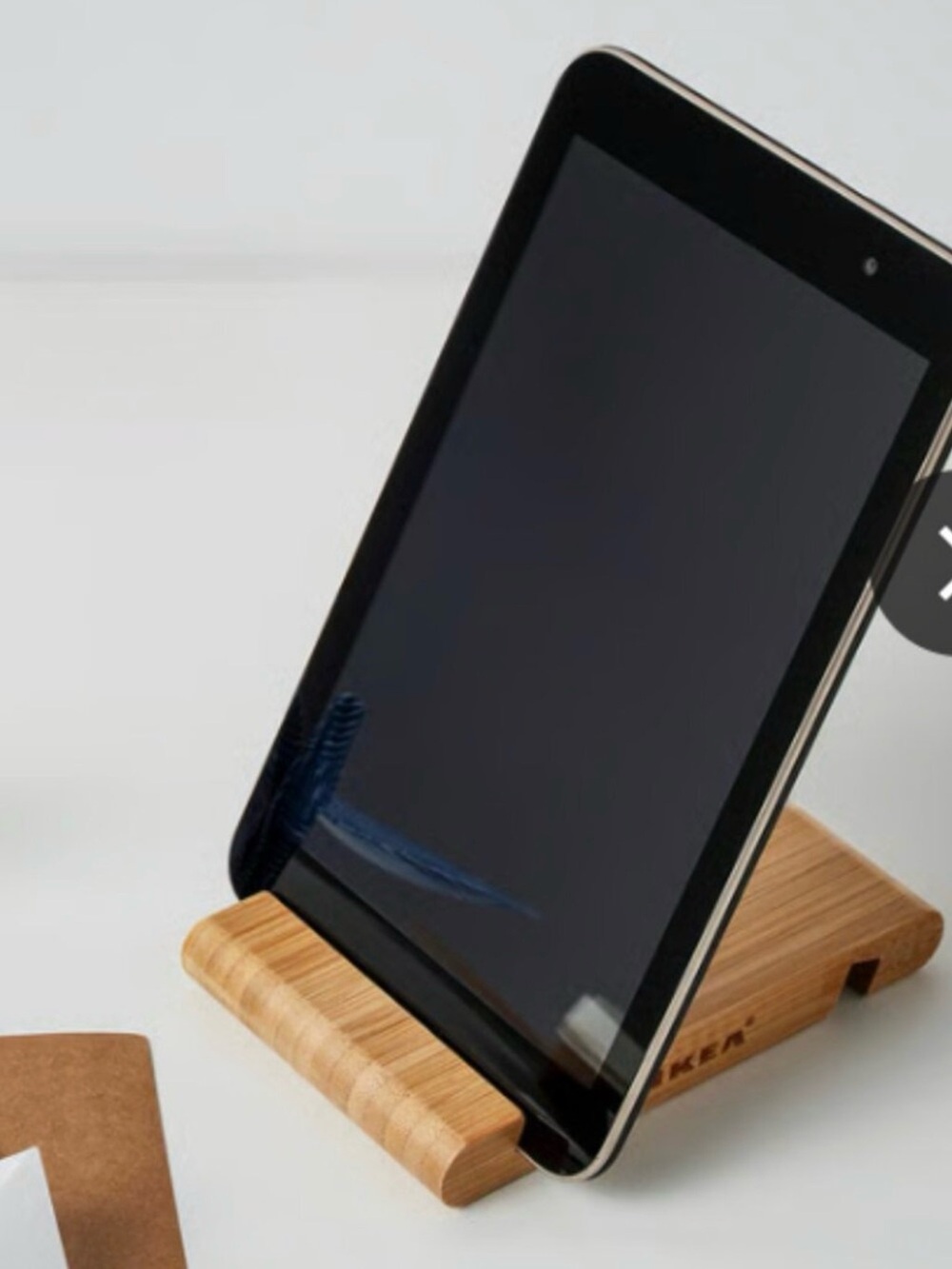 IKEA Phone Stand